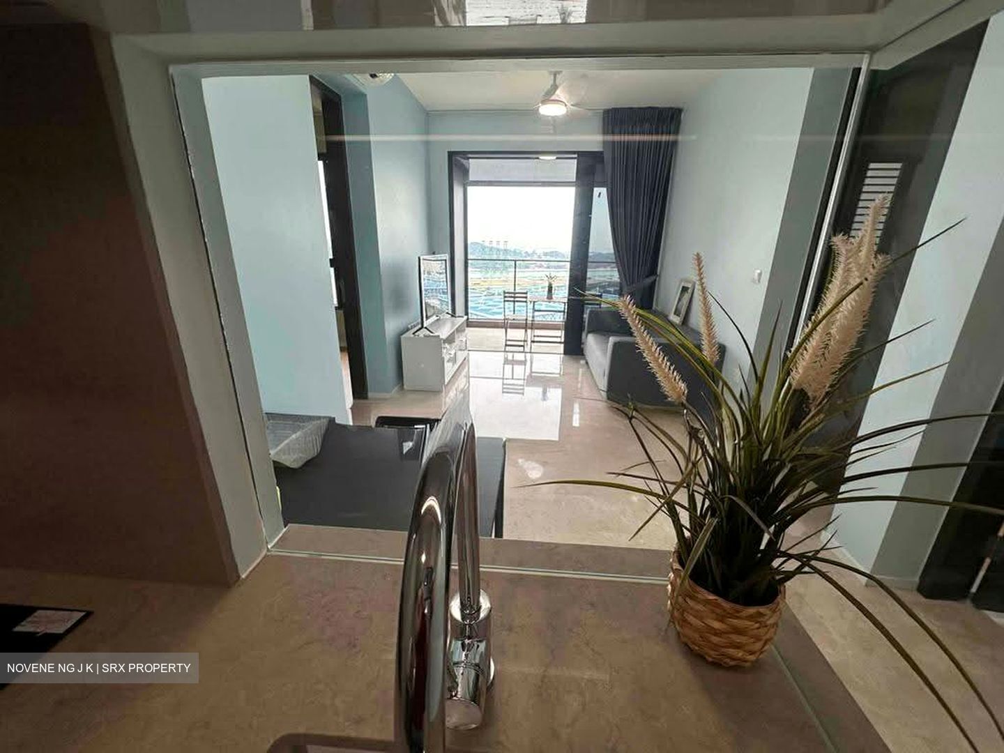 Avenue South Residence (D3), Apartment #566810101